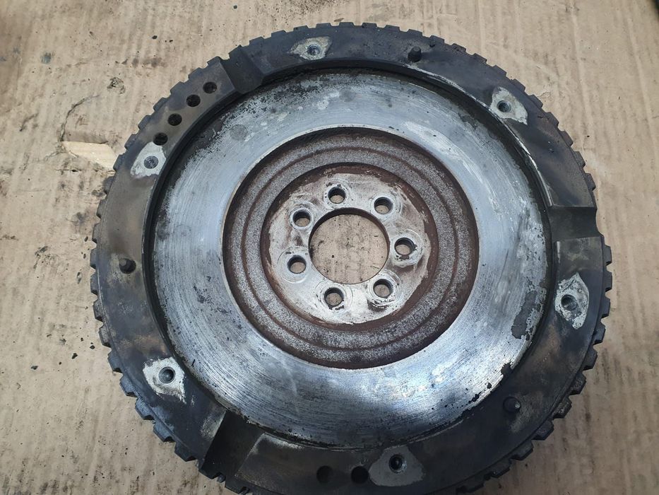 Kit ambreiaj cu volanta masa simpla 8200335084  1.5 dci K9K Dacia Log