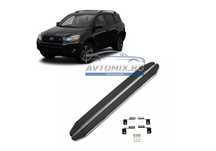 Алуминиеви степенки за Toyota Rav4 5 врати 2005-2009 г.