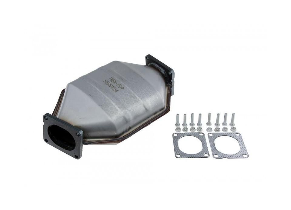 Filtru de particule BMW Seria 3 1998-2005 E46 18307798159