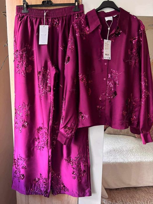 Дамски дрехи ZARA, Alessa, Christine Fashion, Junona, Pinko, Karl Lage