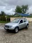 Dacia Duster 4x2 an fabricatie 2014 motor 1.5 km 185.063