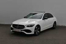 Mercedes-Benz C Mercedes C200 4Matic TVA deductibil