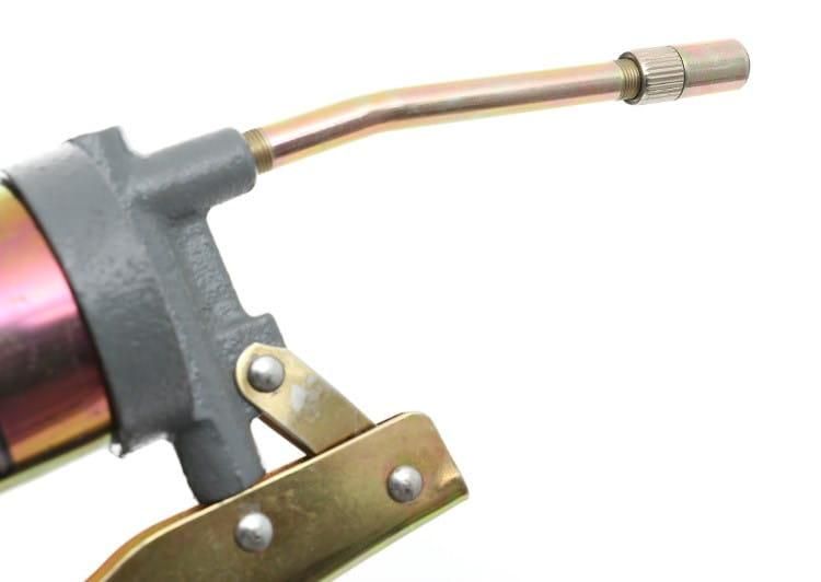 такаламит ръчен за гресиране 400мл kraft dele kd1442