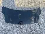 преден капак Toyota Yaris 2006-2011г. #001S.