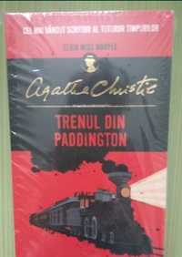 Volume Agatha Christie. NOI