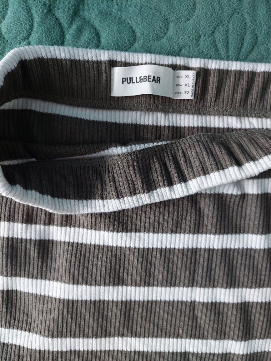 Fusta pull&bear xl