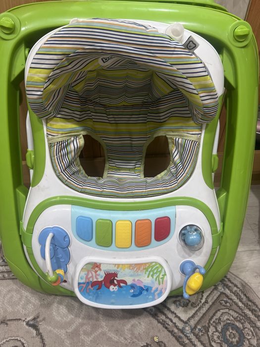 Продам ходунки!