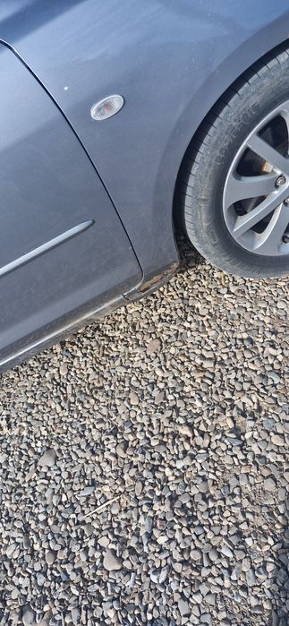 Schimb Mazda 3 2003 NU este pentru pretențioși