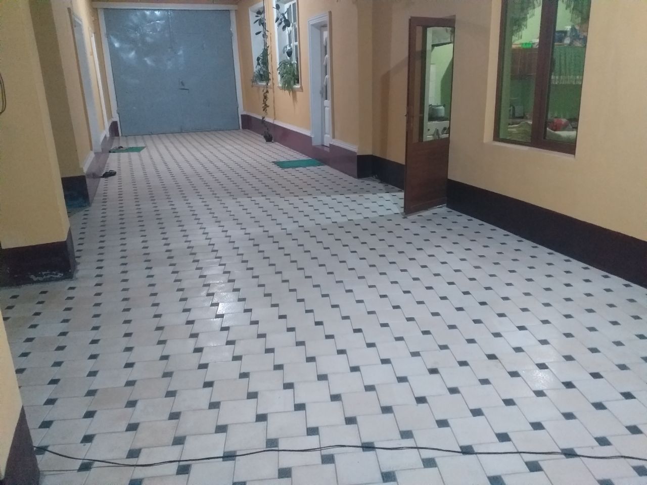 Qarshi shahar kamandi yuli.Jura baliq choyhknasidan utgandan chapdan 3
