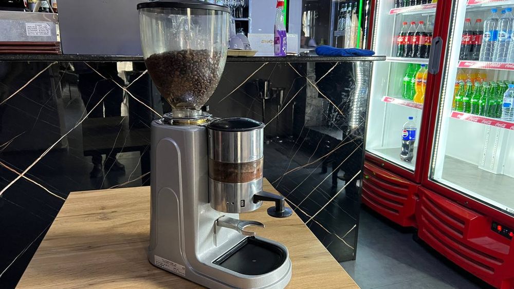 Продаётся комплект кофе машины