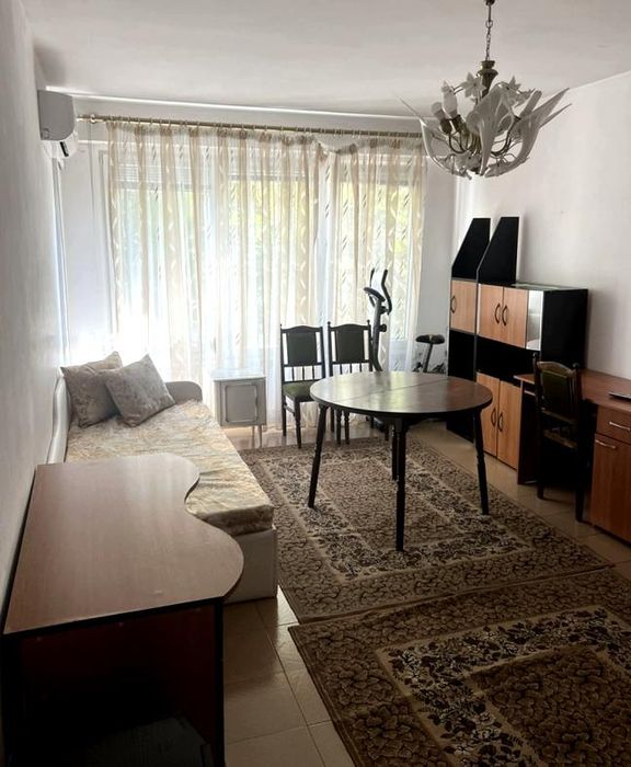 Продава се Двустаен апартамент в Пловдив, Христо Смирненски - 65 кв.м за 1693 €/кв.м - Снимка #1