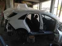 Kia ceed киа сийд на части