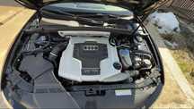 Audi a5 sportback 3,0 tdi quattro