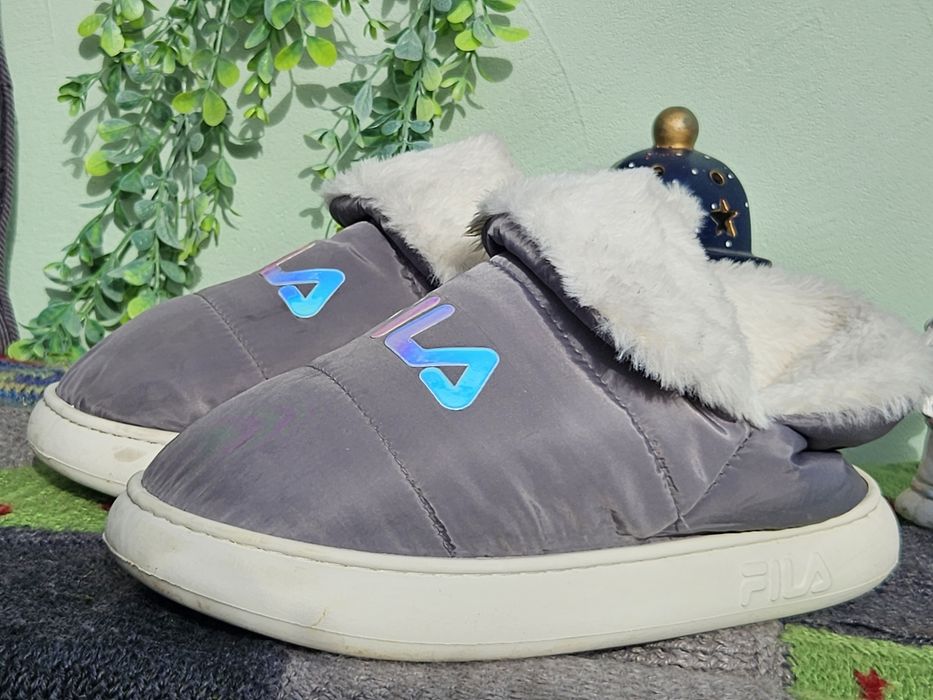 Fila оригинални пантофи