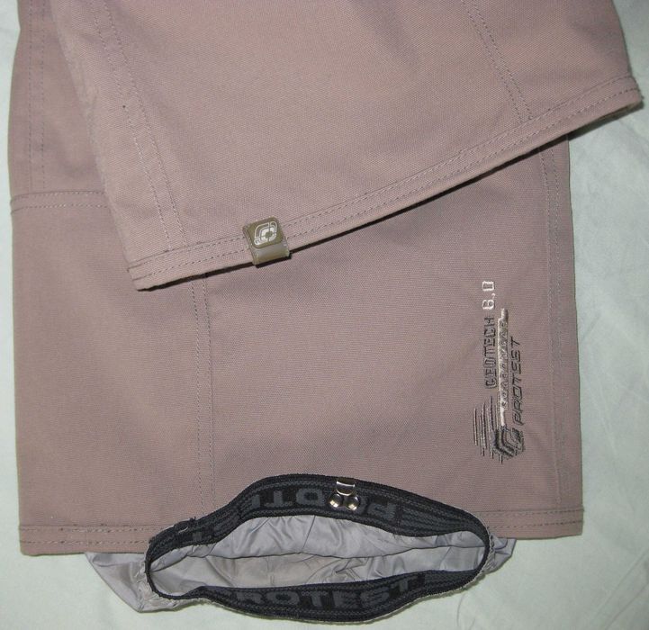 Pantaloni Protest Geotech 6.0 -  munte/ski/snowboard - XL