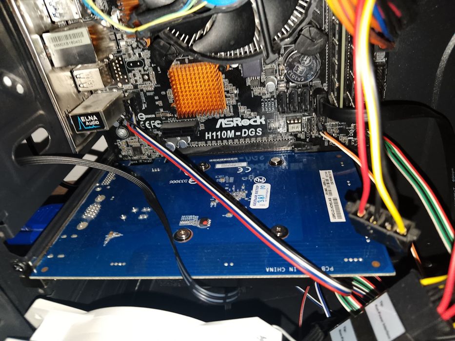 Продам Gt 730 ggr 5