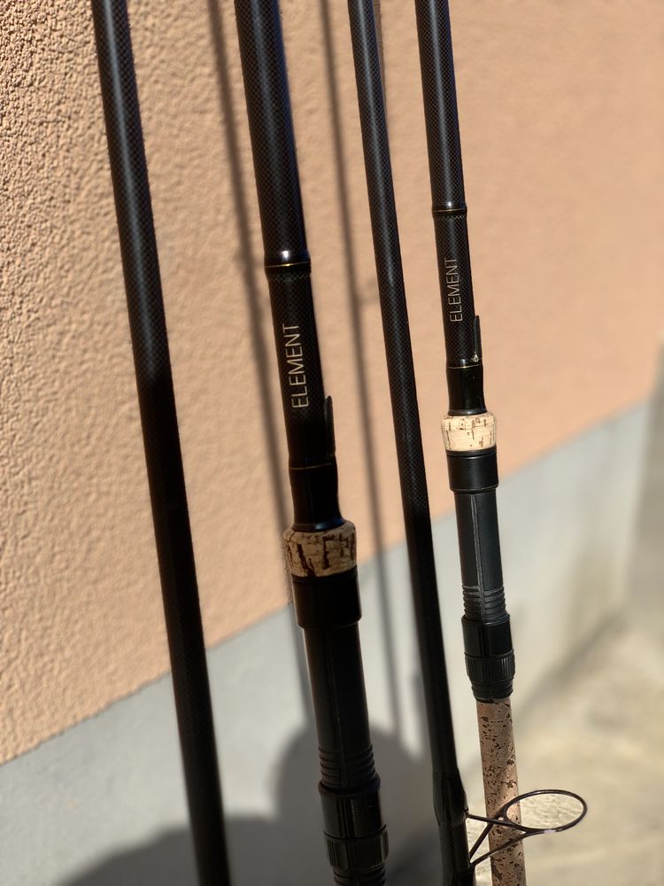 PROLOGIC C2 Element  SC/FS 13ft 3.50lb