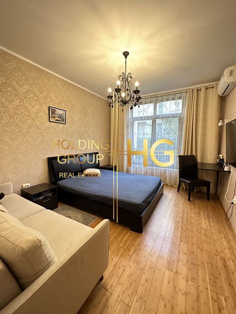 2-стаен в Варна-Бриз