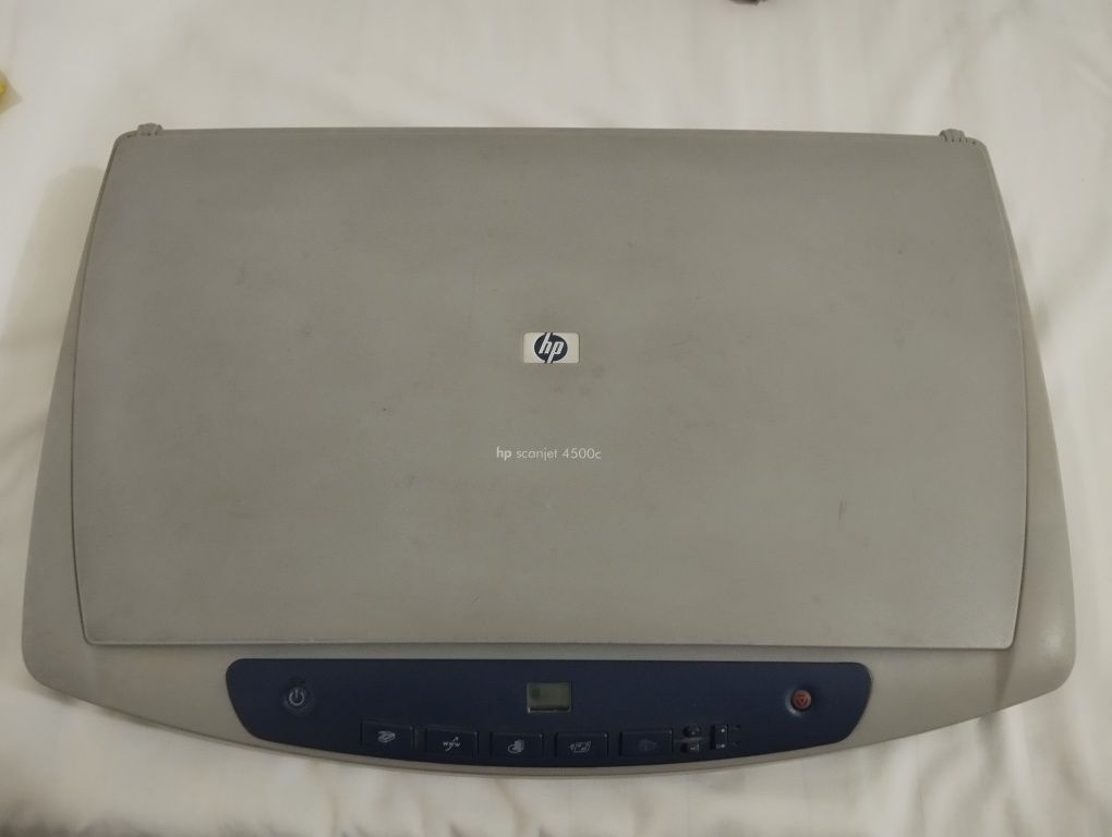 Hp laserjet 1000 series сканер