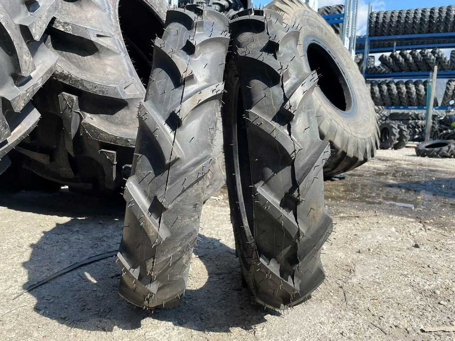 BKT Anvelope noi de tractiune 5.00-15 Cauciucuri de semanatoare