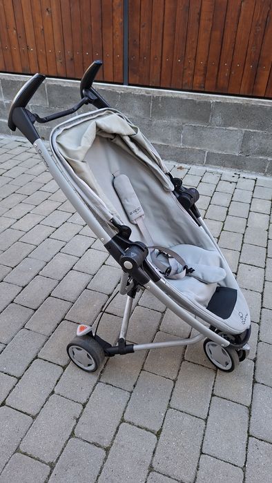 Carucior copii Quinny zapp si scoica Maxi-cosi
