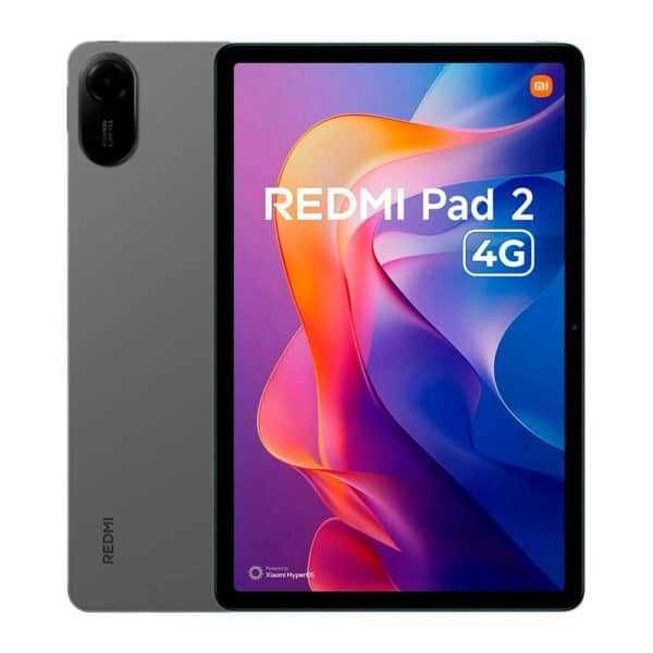Redmi Pad 2 8/256GB с поддержкой сим карты абсолютно новый в упаковке!