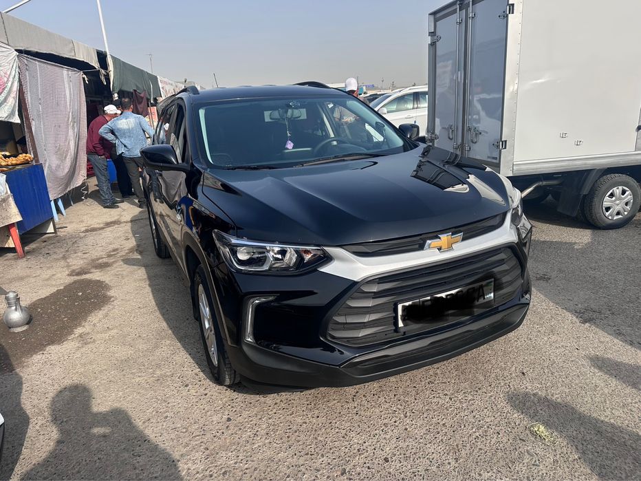 Tracker 2025 ls plus