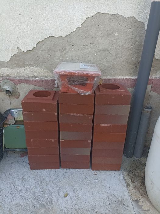 Vand componente pentru horn