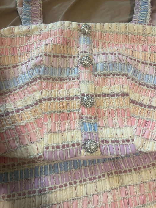 Сет от Букле в две части