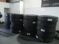 Anvelope Arisun ON OFF tractiune 315/80 R22,5