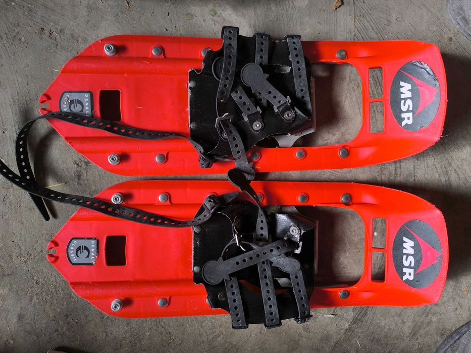 Rachete de zapada MSR