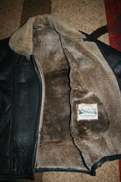 Куртка мужская Размер 48-50