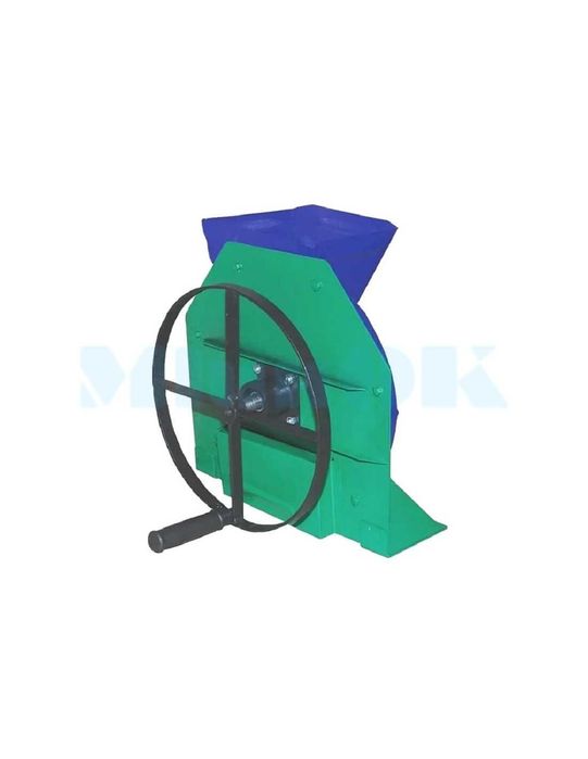 Tocator razator manual pentru radacinoase fructe legume (300 KG/ORA)