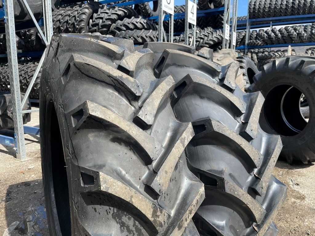 Cauciucuri noi de tractor spate 14.9-28 OZKA cu 14Pliuri garantie