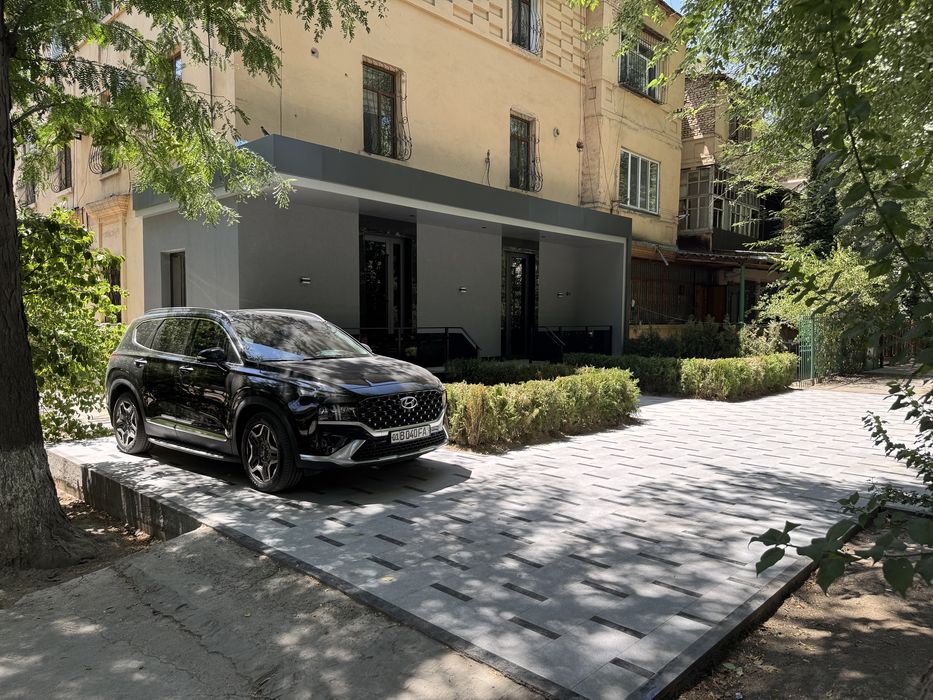 Сдается офис на ул. Ракат первая линия, рядом со школой #135