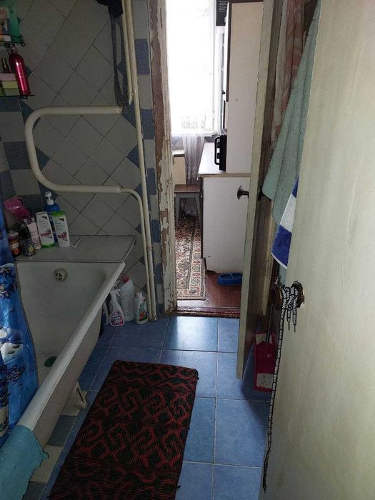 Продается квартира 2/3/4
Авиасозлар (Лисунова) 4