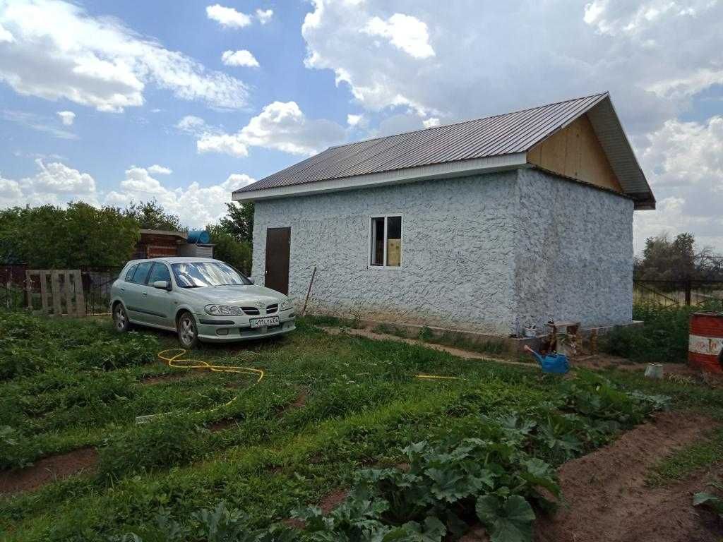 СРОЧНО!!!Продам дачу р-он Каргала