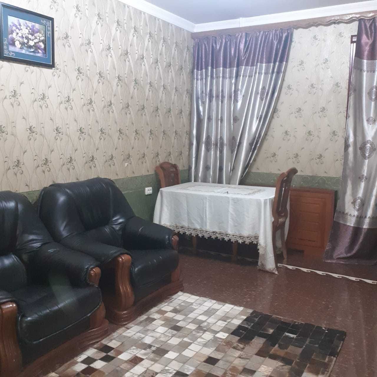Аренда квартиры 4 комнаты Юнусабад