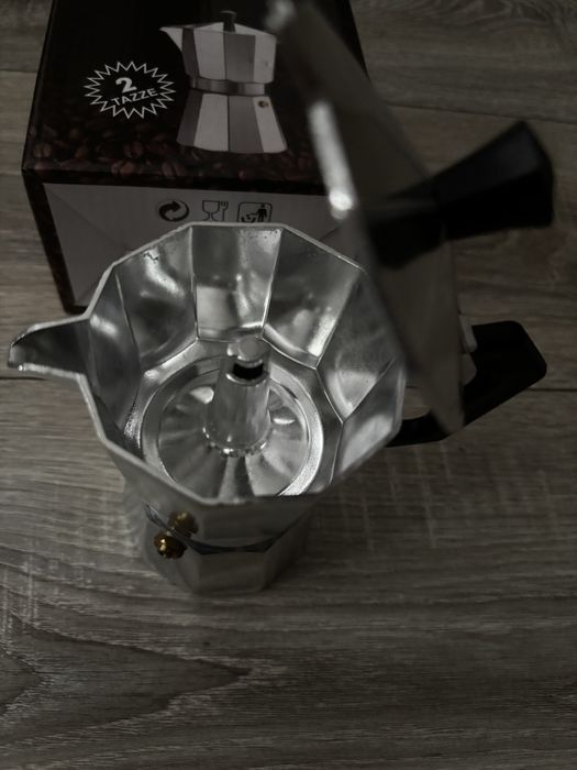 Floria Cafetiera espresso