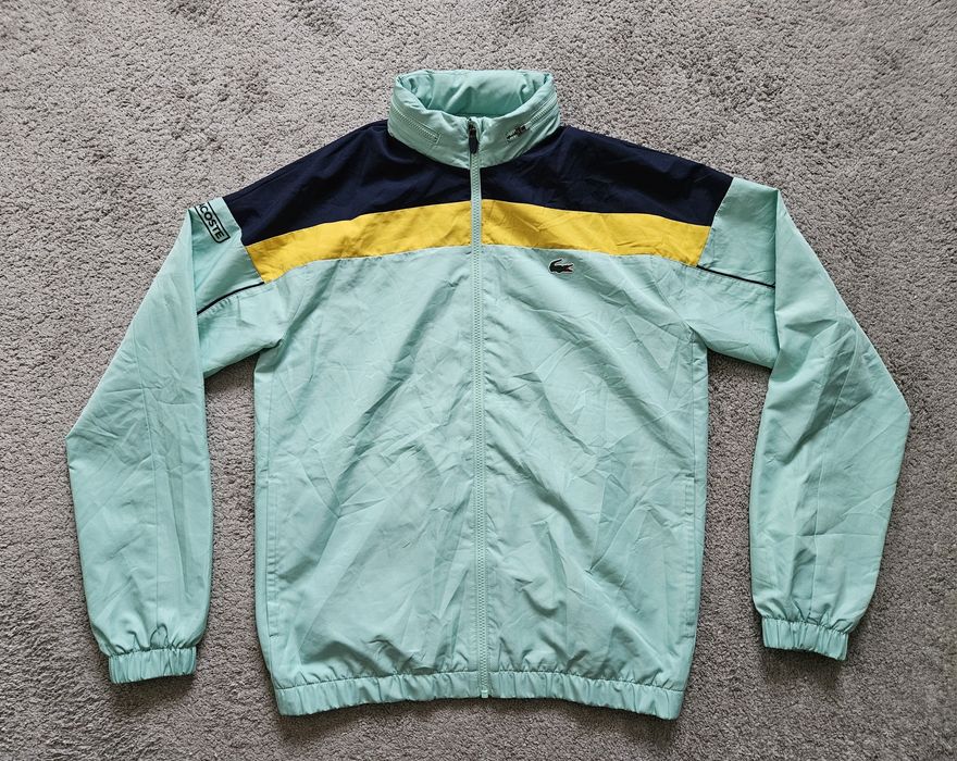 Bluza barbati Lacoste