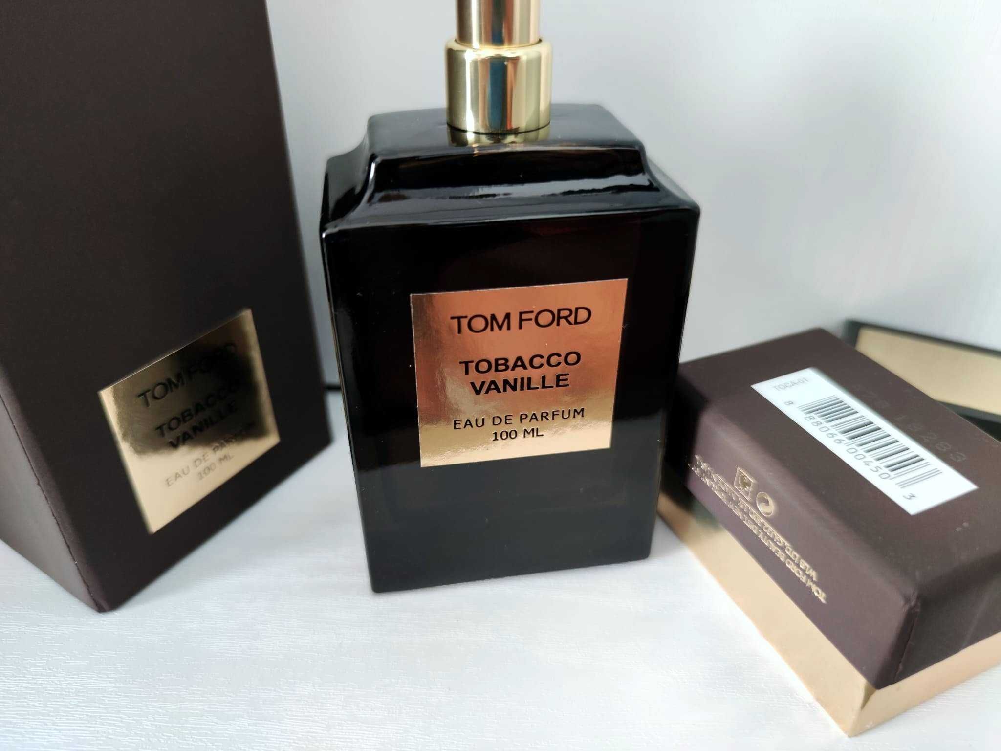 Tom Ford Vanilla Tobacoo/Eau de Parfum/Sigilat,100ml.Unisex