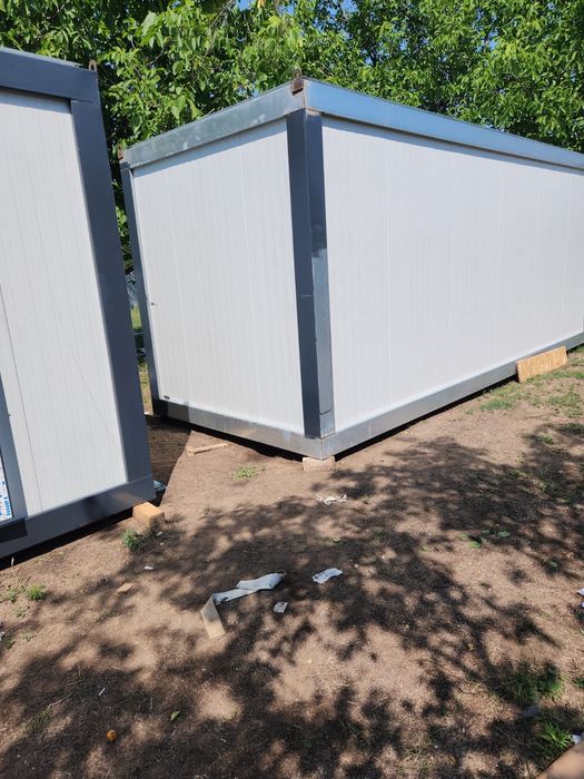 Vând Container Modular