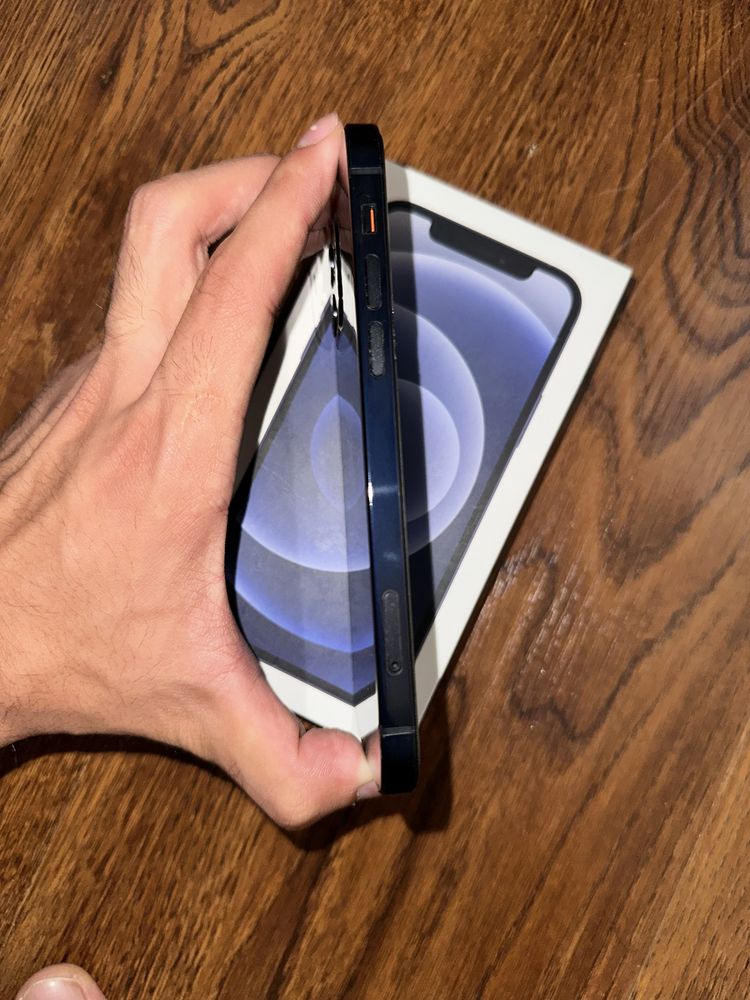 iPhone 12 sotiladi yangi