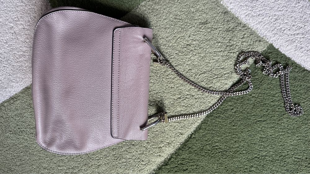 Оригинална Дамска чанта Chloe Drew bag