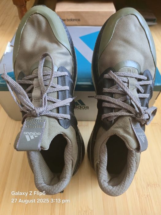 Adidas xplrboost marimea 42.5(27cm) boost x_plrboost xplr