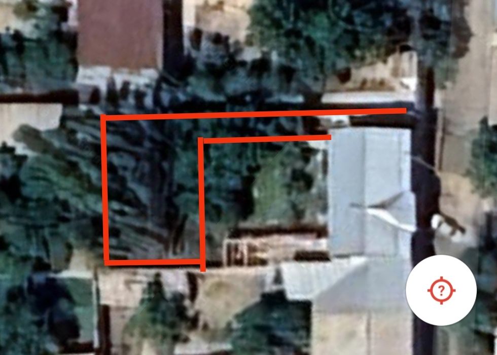 Ер  учаска сотилади. Назарбекда