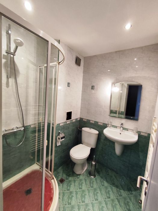 Двустаен Люлин 6 бл.649 (тухла)