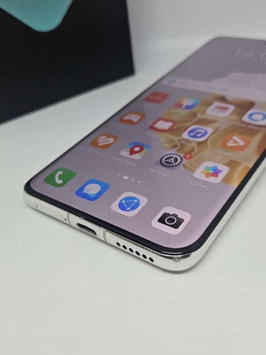 Huawei P60 Pro 256Gb/8Ram White