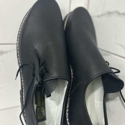 Немски обувки #49 стелка 32см номер естествена кожа