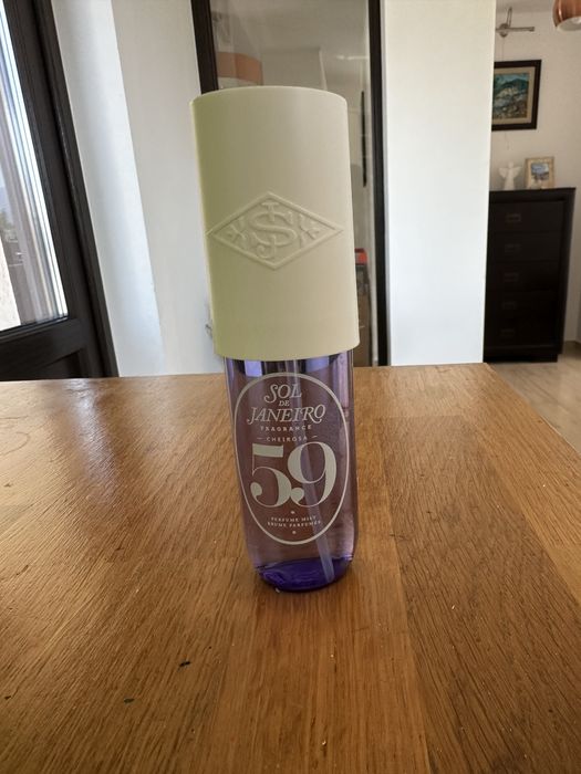 Sol de Janiero 59 90ml